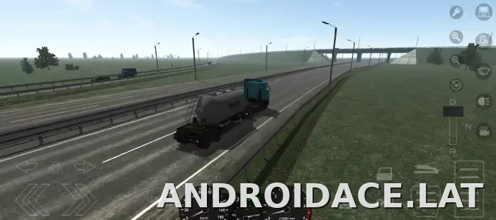 Motor Depot скриншот 4